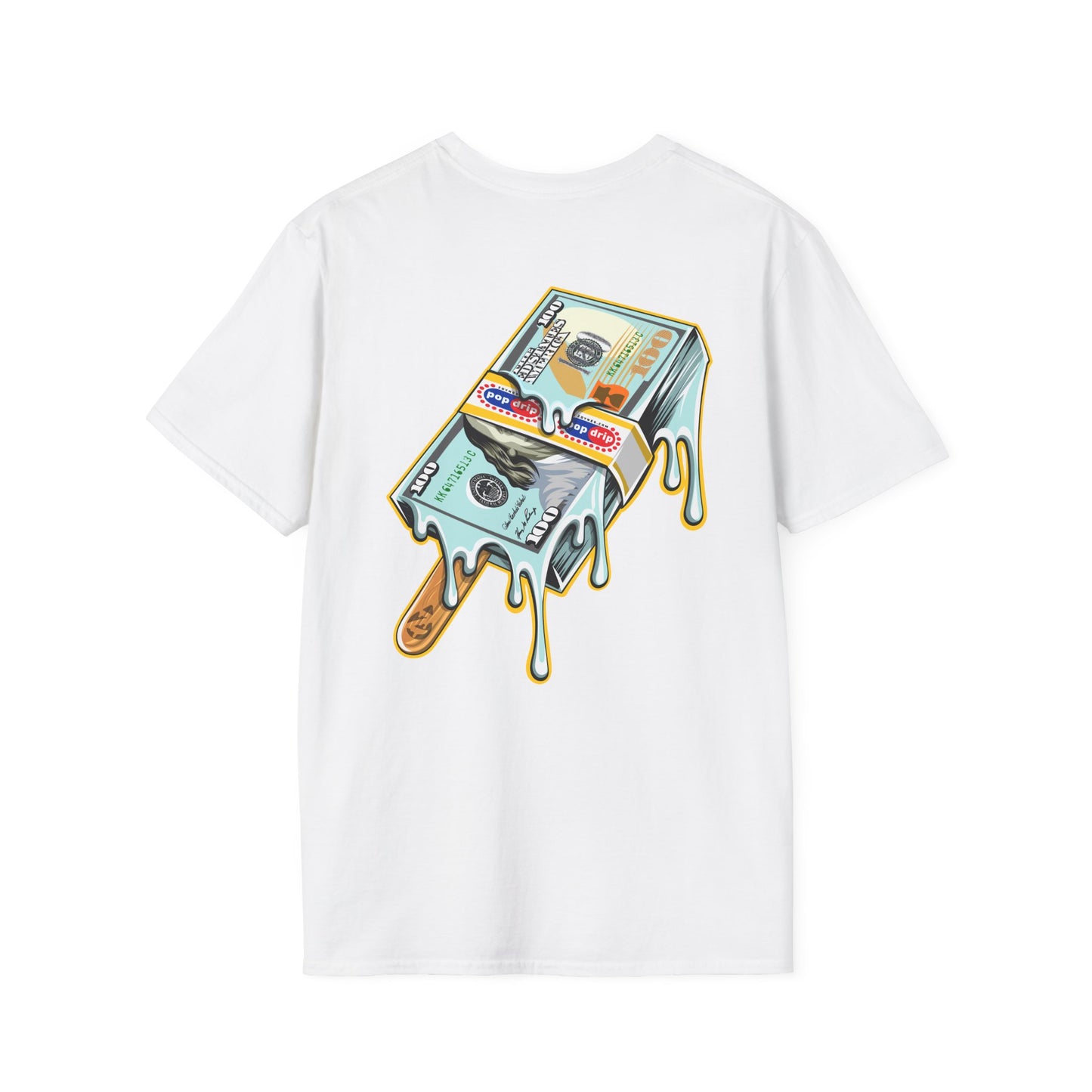 Money Drip