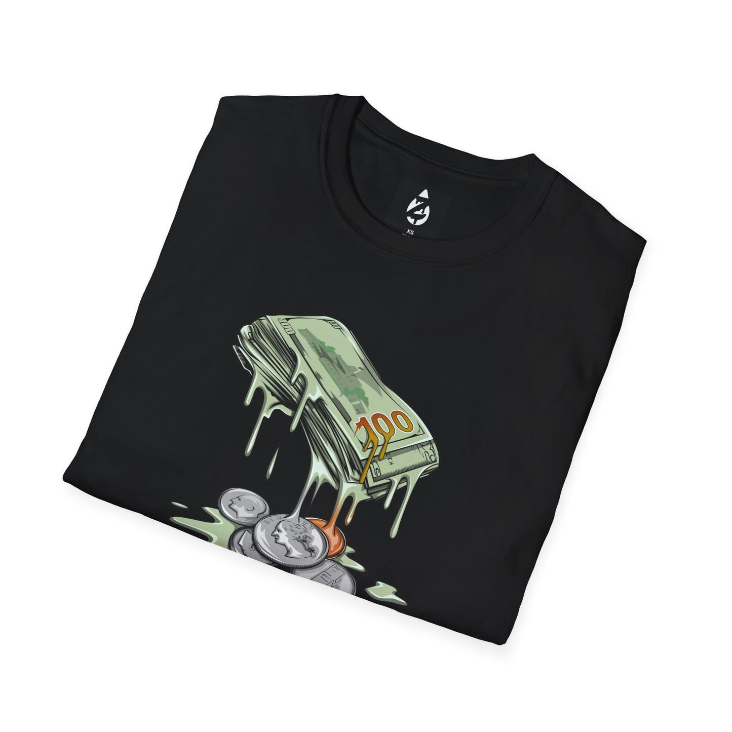 Cash Drip T-Shirt
