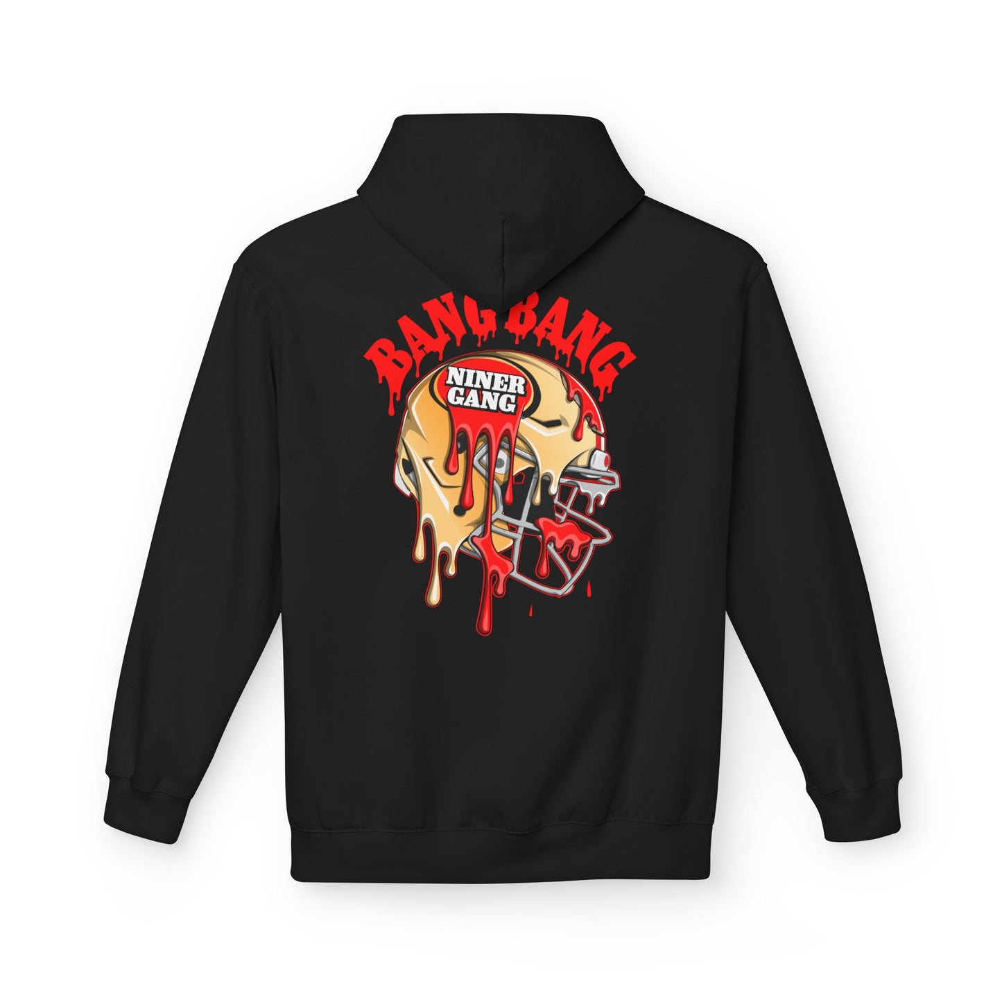 Niner Gang Hoodie