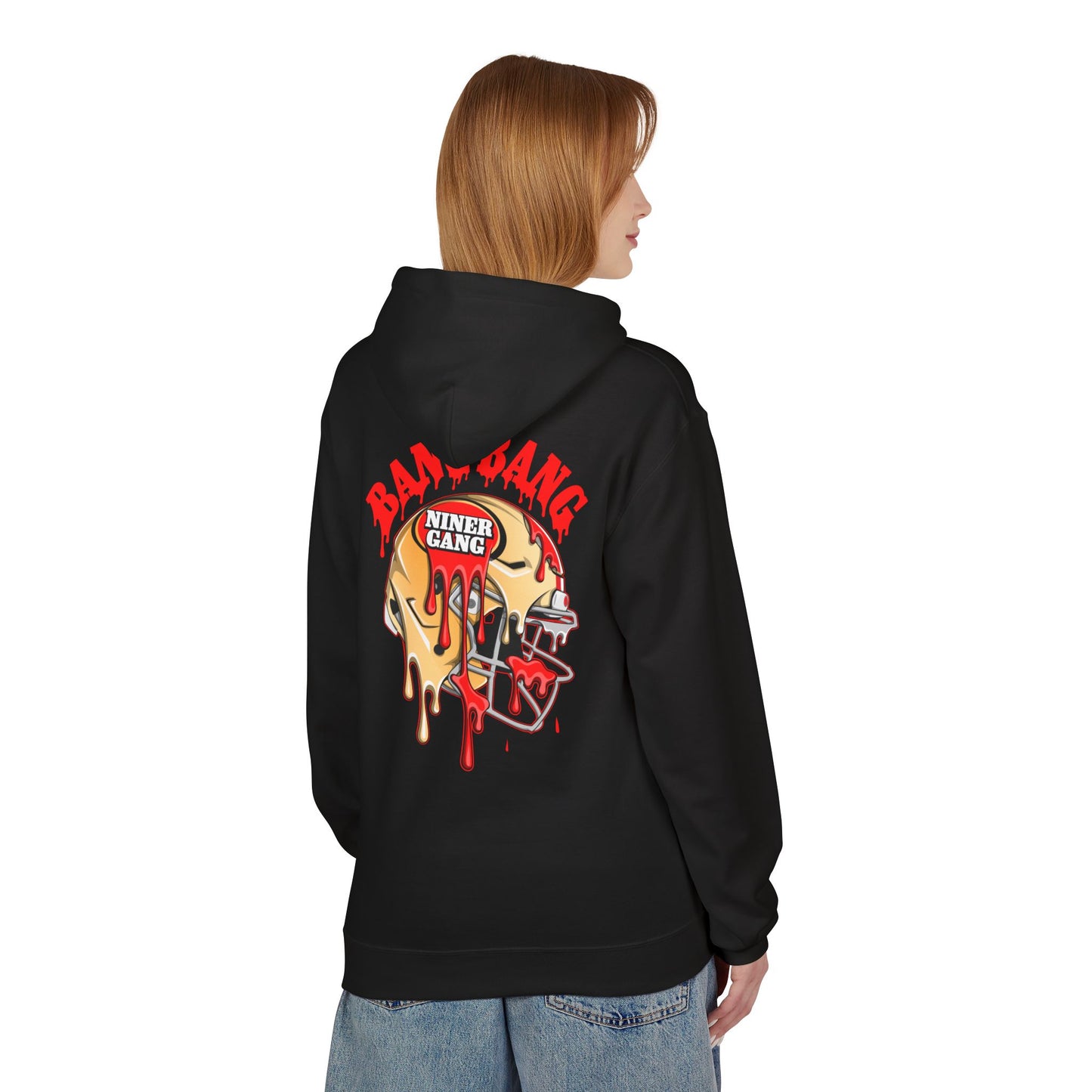 Niner Gang Hoodie