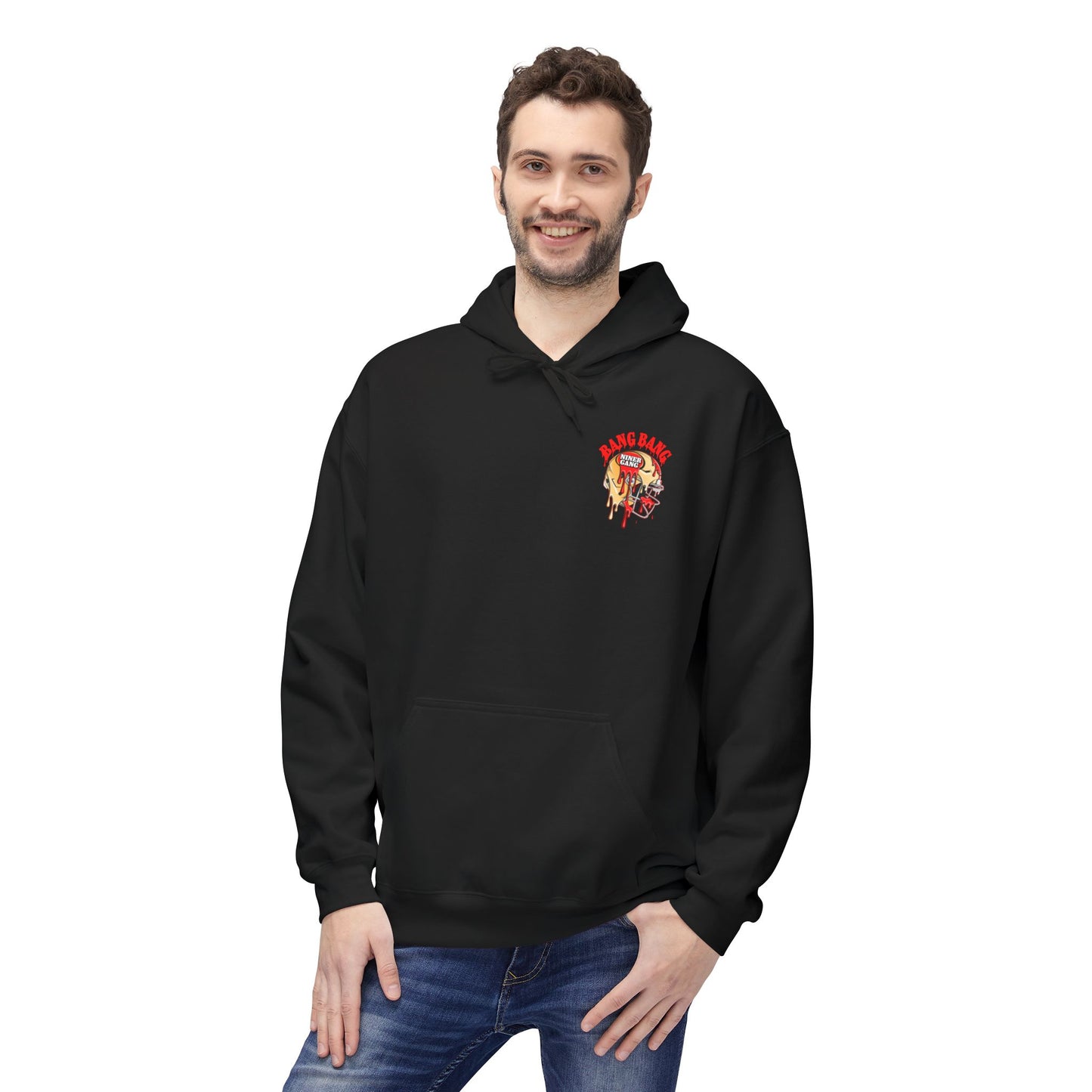 Niner Gang Hoodie