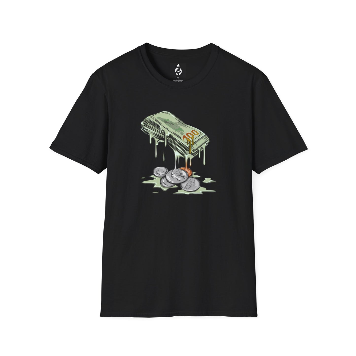 Cash Drip T-Shirt