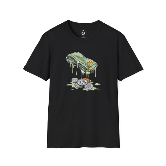 Cash Drip T-Shirt
