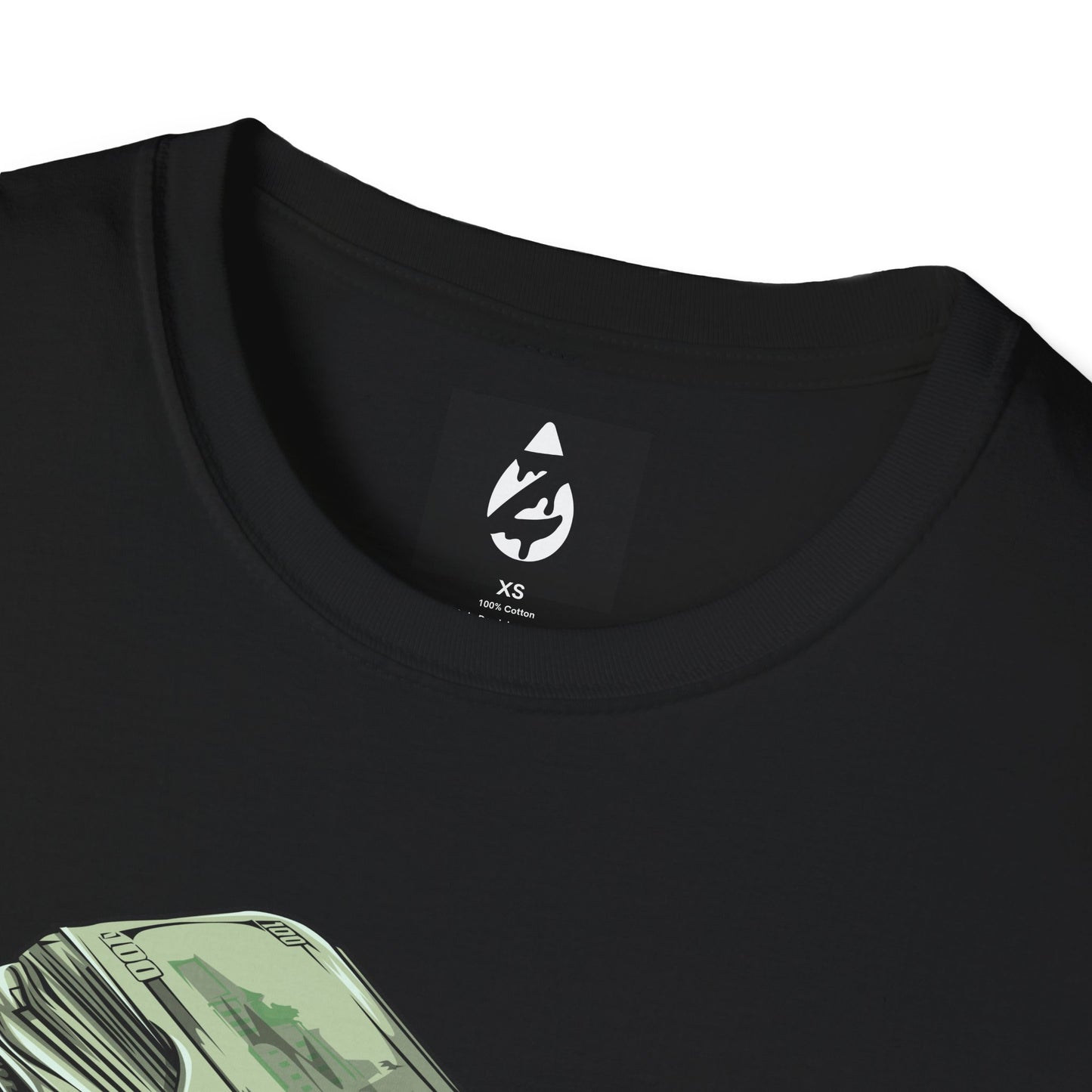 Cash Drip T-Shirt