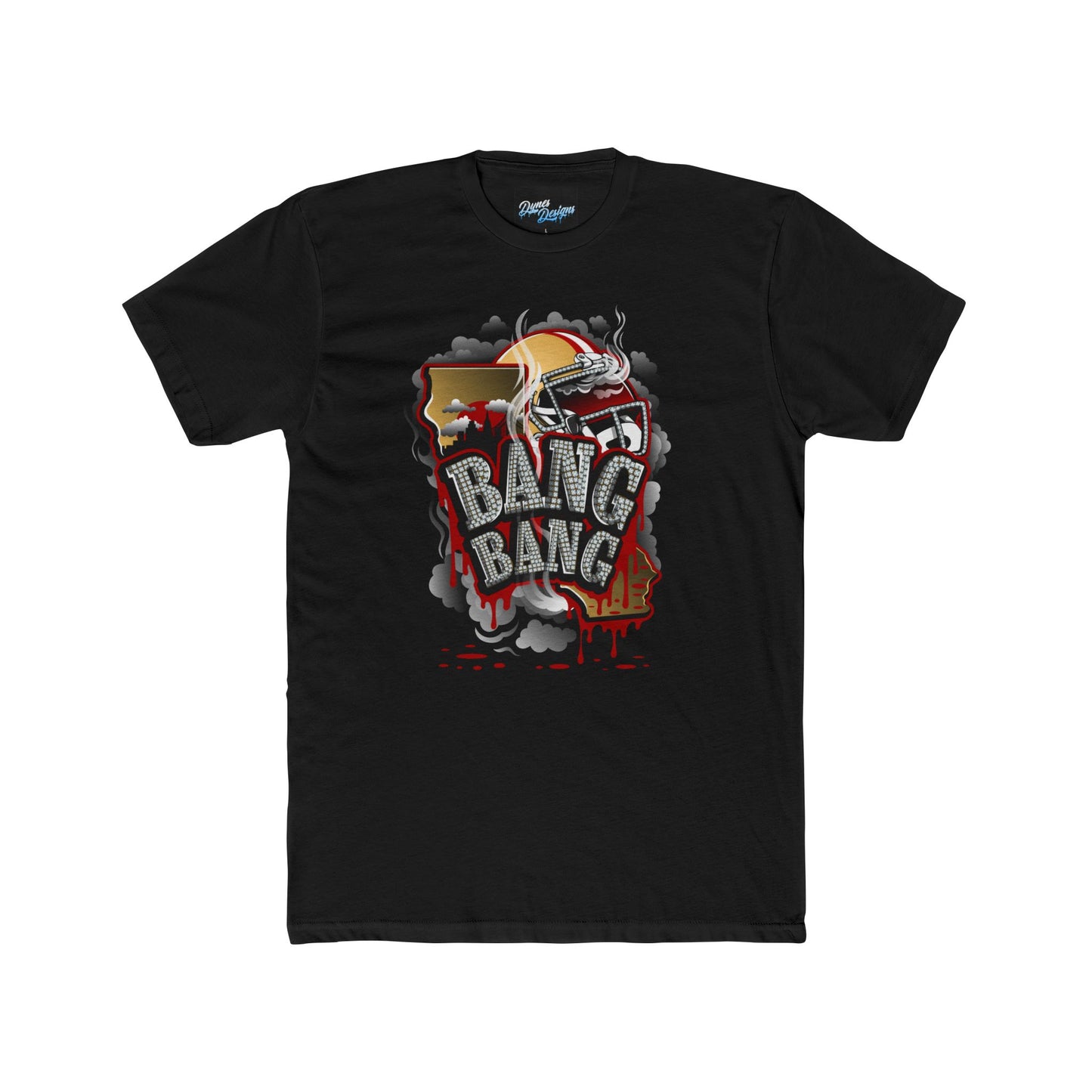 Bang Bang Tee
