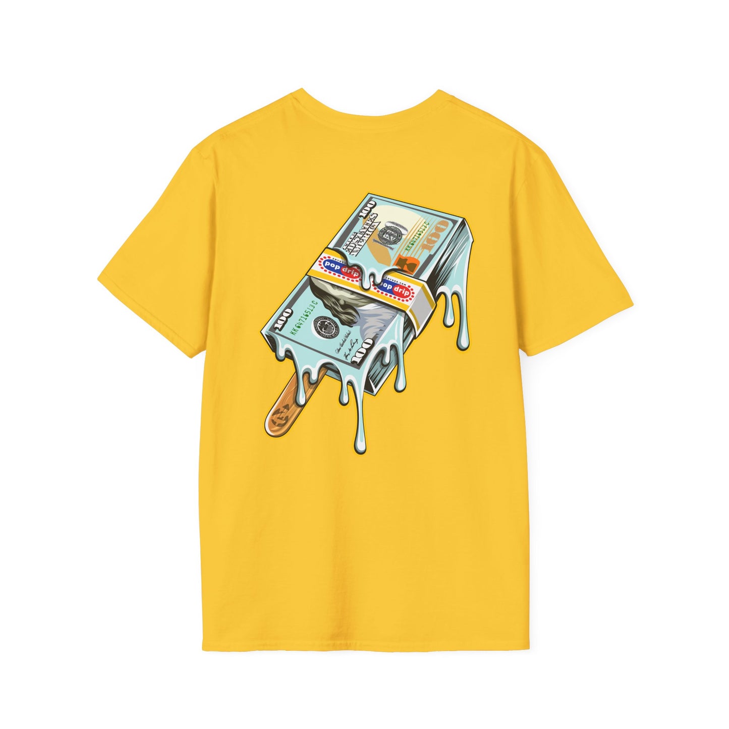 Money Drip