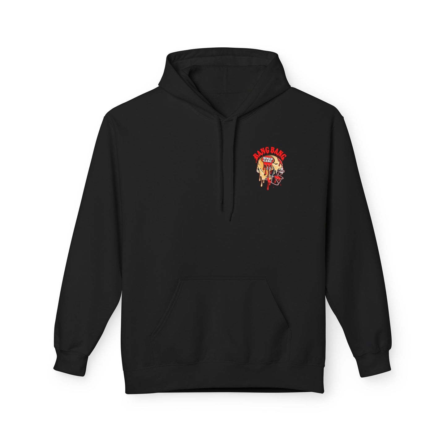 Niner Gang Hoodie