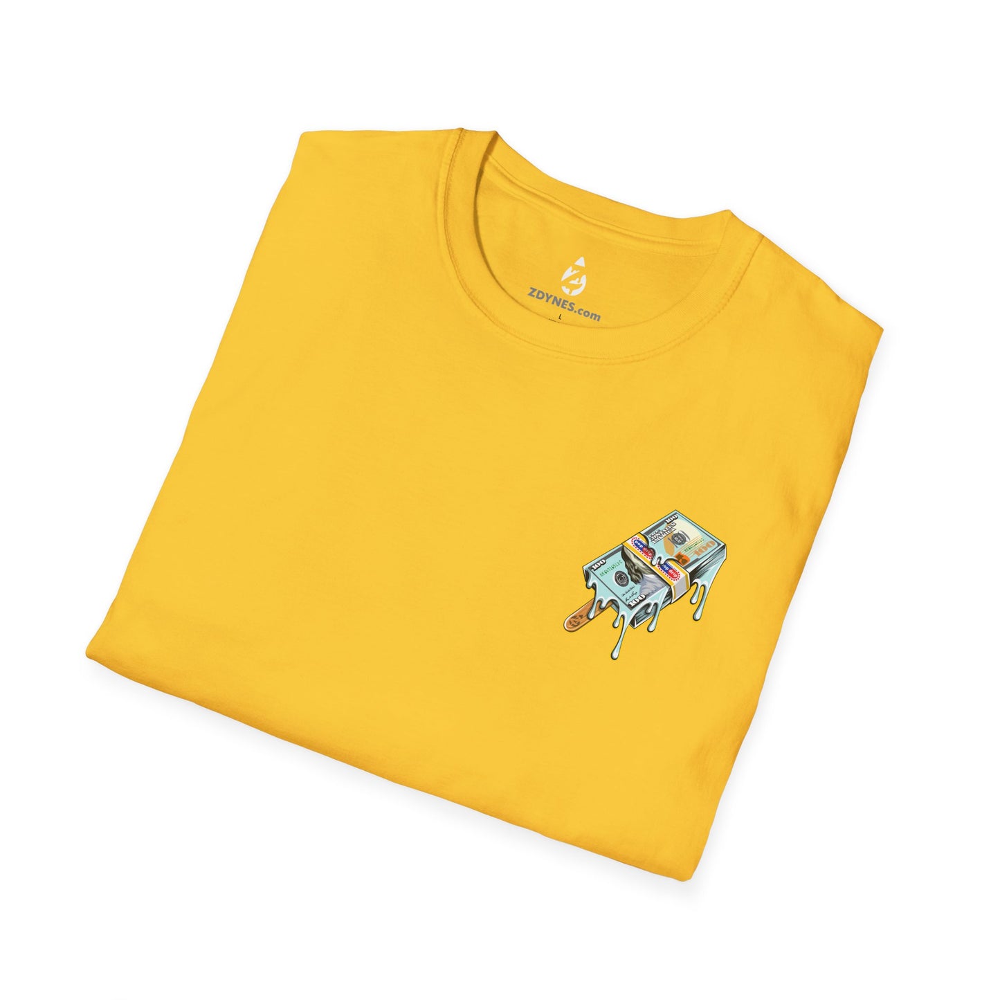 Money Drip