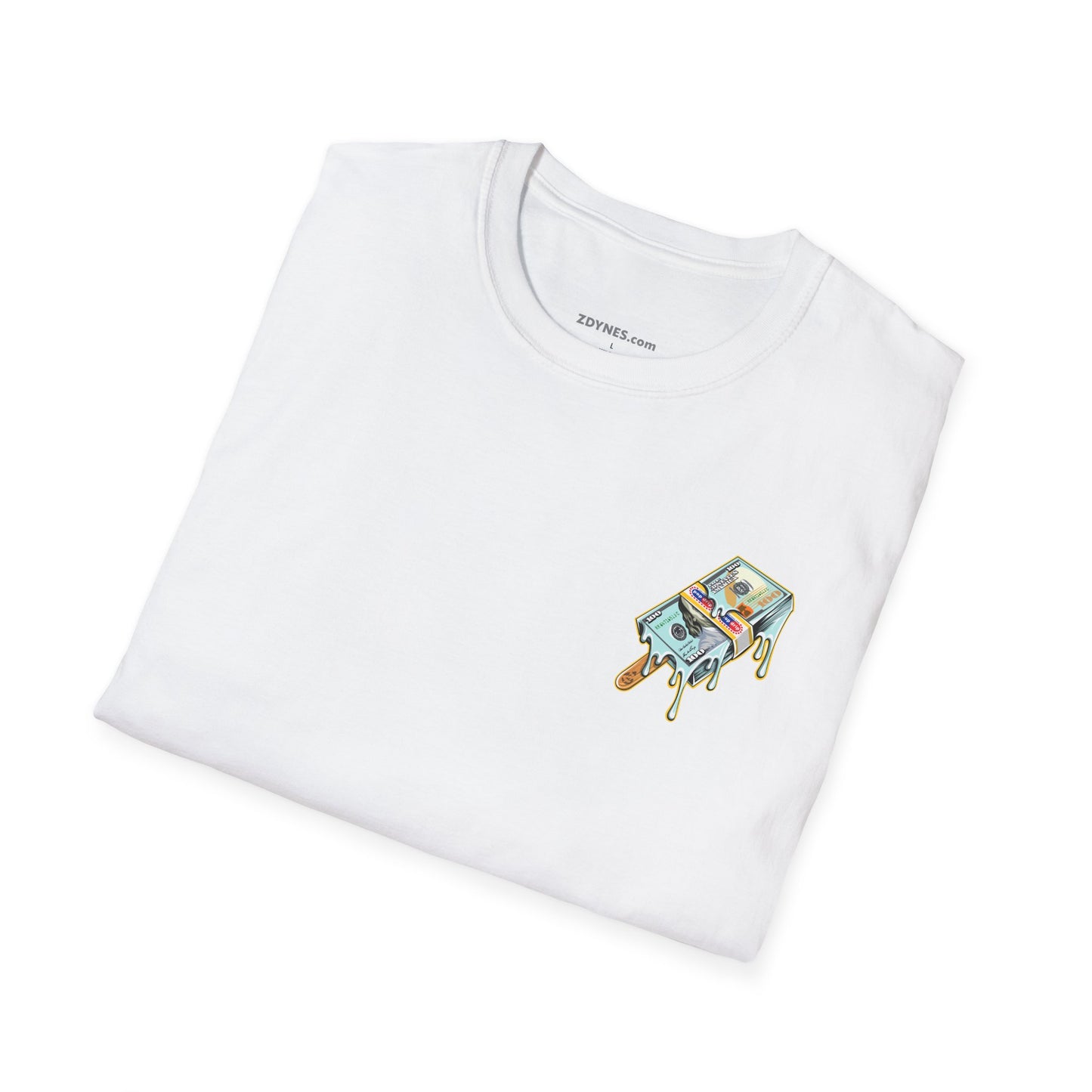 Money Drip