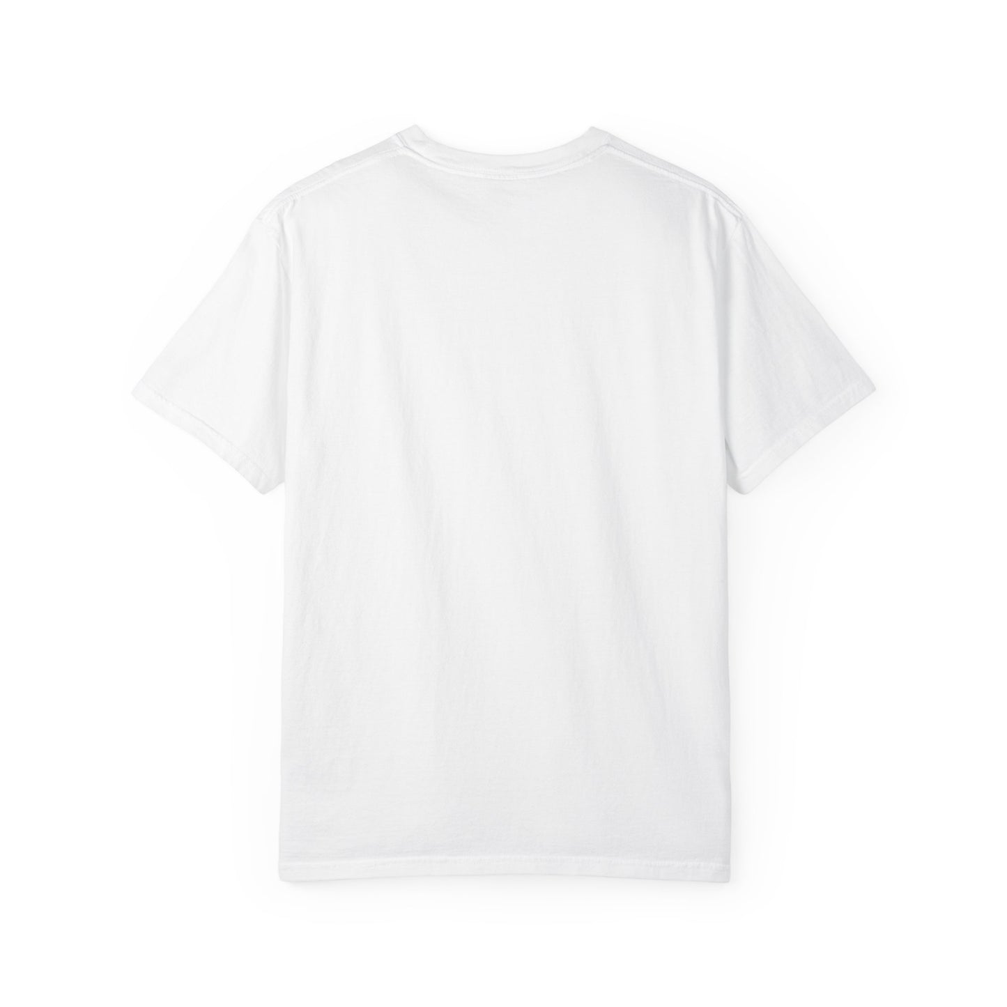 Hourglass Sandcastle T shirt
