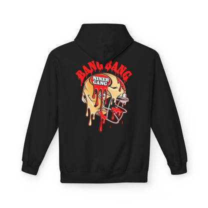 Niner Gang Hoodie