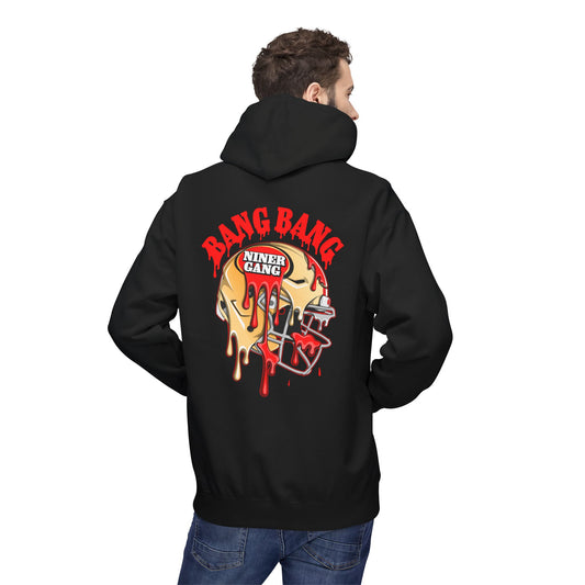 Niner Gang Hoodie