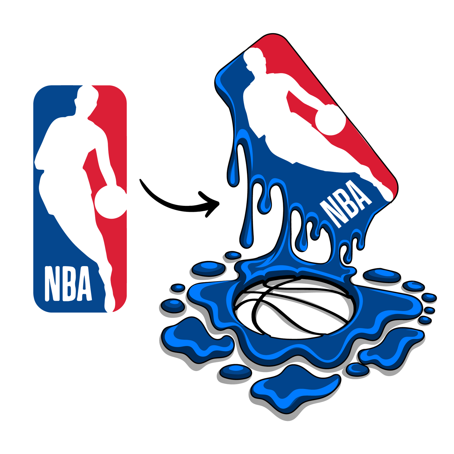 Drip Your Logo