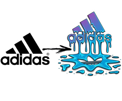 Drip Your Logo