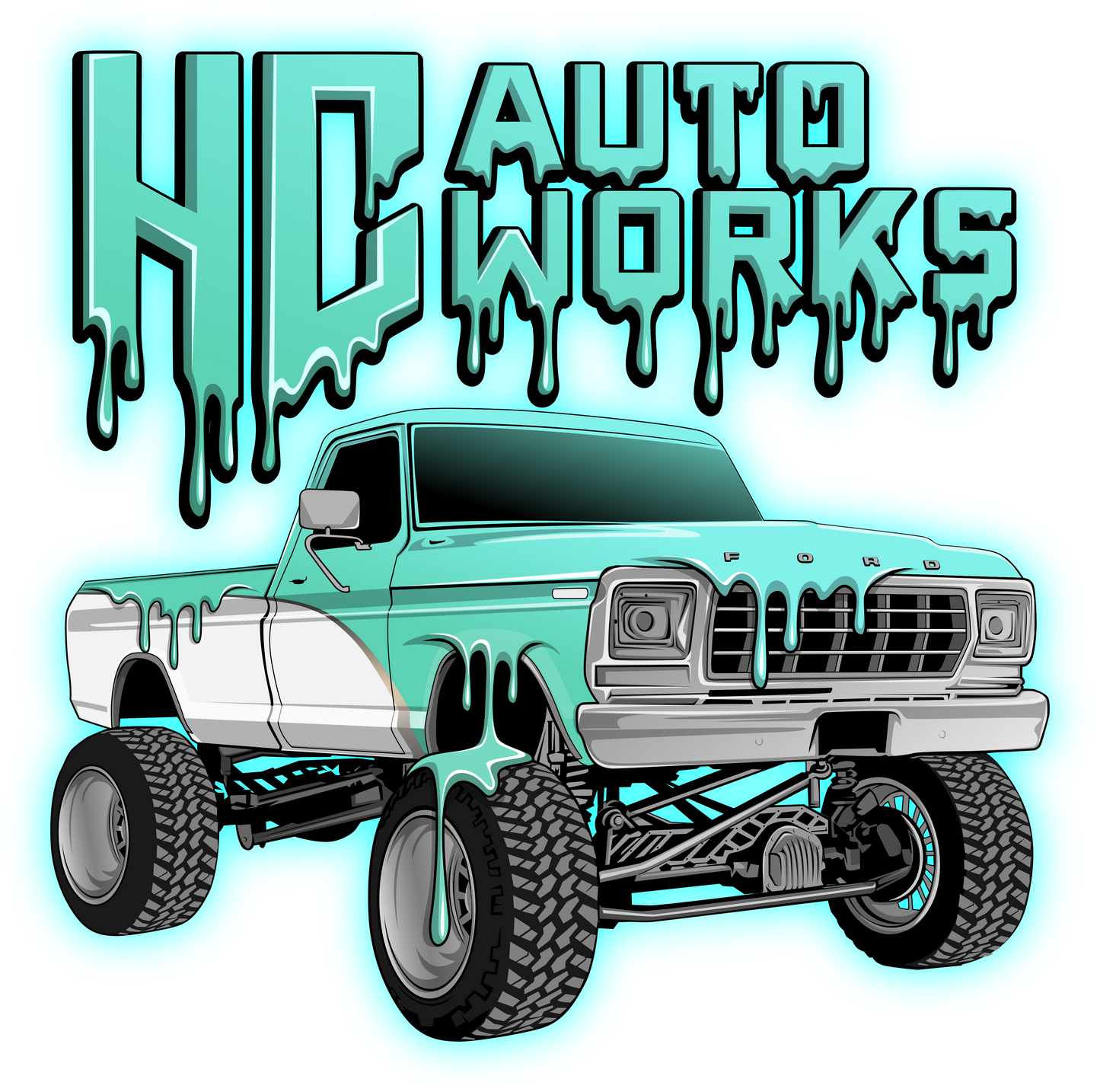 Custom Logo
