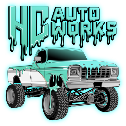 Custom Logo